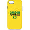 University of Oregon Ducks Football iPhone 8 Pro Case