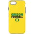 University of Oregon Ducks Football iPhone 8 Pro Case