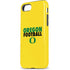 University of Oregon Ducks Football iPhone 8 Pro Case