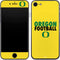 University of Oregon Ducks Football iPhone 8 Skin