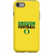 University of Oregon Ducks Football iPhone SE (2nd & 3rd Gen) Pro Case