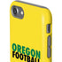 University of Oregon Ducks Football iPhone SE (2nd & 3rd Gen) Pro Case