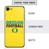University of Oregon Ducks Football iPhone SE (2nd & 3rd Gen) Skin