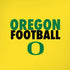 University of Oregon Ducks Football iPhone X Pro Case