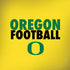 University of Oregon Ducks Football iPhone X Skin