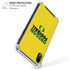 University of Oregon Ducks Football iPhone XR Clear Case
