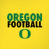 University of Oregon Ducks Football iPhone XR Pro Case
