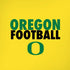University of Oregon Ducks Football iPhone XS Skin