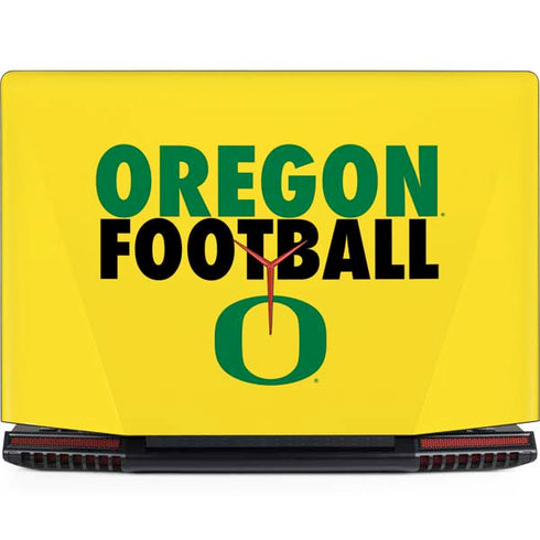 University of Oregon Ducks Football Legion Y720 Skin