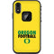 University of Oregon Ducks Football LifeProof Fre iPhone Skin