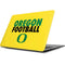 University of Oregon Ducks Football Apple MacBook Skin