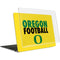 University of Oregon Ducks Football MacBook Air 13in M1 (2021) Case plus Skin
