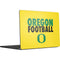 University of Oregon Ducks Football MacBook Air 15 in (2023) Skin