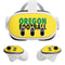 University of Oregon Ducks Football Meta Quest 3 Skin
