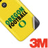 University of Oregon Ducks Football Moto E5 Play Skin
