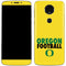 University of Oregon Ducks Football Moto E5 Plus Skin