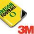 University of Oregon Ducks Football Moto E5 Plus Skin
