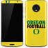 University of Oregon Ducks Football Moto G6 Skin