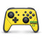 University of Oregon Ducks Football Nintendo Switch Pro Controller Skin