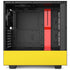 University of Oregon Ducks Football NZXT H510 Compact ATX Mid-Tower Case Skin