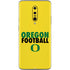 University of Oregon Ducks Football OnePlus 7 Pro Skin