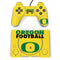 University of Oregon Ducks Football PlayStation Classic Bundle Skin