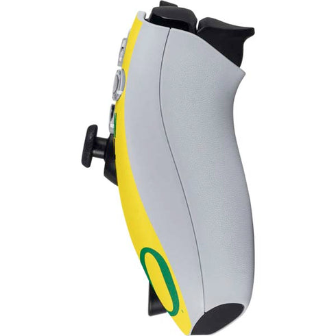 University of Oregon Ducks Football PlayStation Portal Remote Player Skin