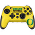 University of Oregon Ducks Football PlayStation Scuf Vantage 2 Controller Skin