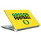 University of Oregon Ducks Football Portege Z30t/Z30t-A Skin
