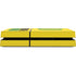 University of Oregon Ducks Football PS4 Console Skin