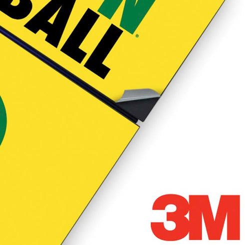 University of Oregon Ducks Football PS4 Console Skin