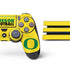 University of Oregon Ducks Football PS4 Pro Bundle Skin