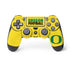 University of Oregon Ducks Football PS4 Pro/Slim Controller Skin