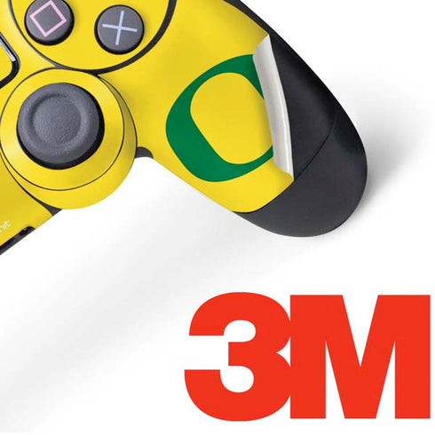 University of Oregon Ducks Football PS4 Pro/Slim Controller Skin