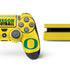 University of Oregon Ducks Football PS4 Slim Bundle Skin