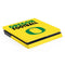 University of Oregon Ducks Football PS4 Slim Skin