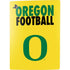 University of Oregon Ducks Football PS5 Bundle Skin