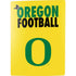 University of Oregon Ducks Football PS5 Digital Edition Bundle Skin