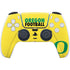 University of Oregon Ducks Football PS5 Controller Skin