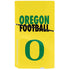 University of Oregon Ducks Football PS5 Slim Disk Bundle Skin