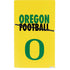University of Oregon Ducks Football PS5 Slim Digital Edition Bundle Skin