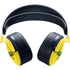 University of Oregon Ducks Football PULSE 3D Wireless Headset for PS5 Skin