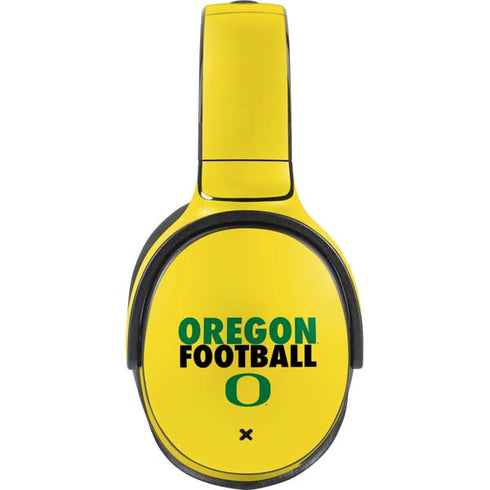 University of Oregon Ducks Football Skullcandy Venue Skin
