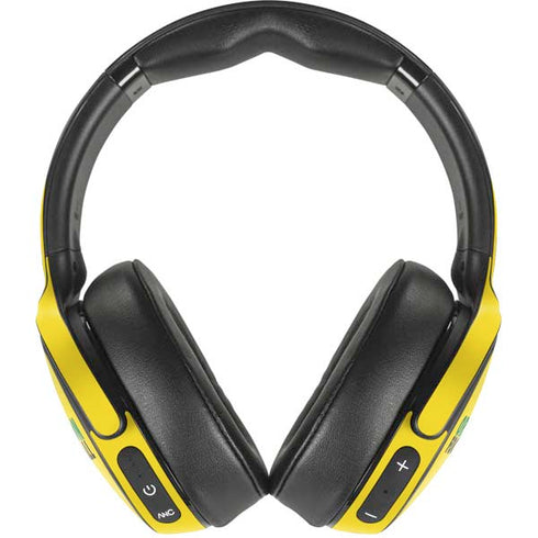 University of Oregon Ducks Football Skullcandy Venue Skin