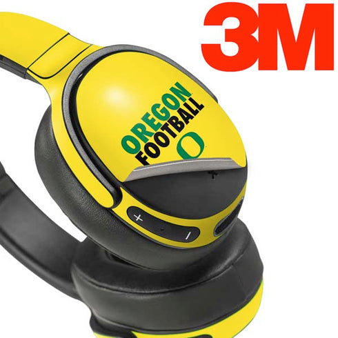 University of Oregon Ducks Football Skullcandy Venue Skin