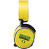 University of Oregon Ducks Football SteelSeries Arctis 5 Skin