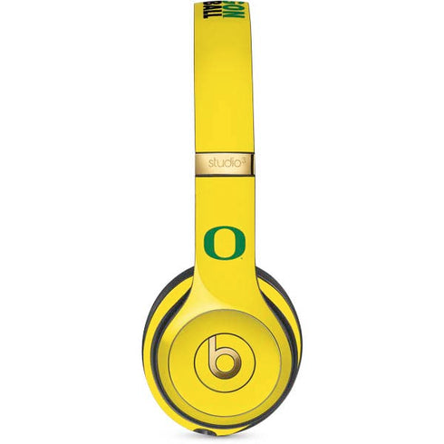 University of Oregon Ducks Football Studio Wireless 3 Skin