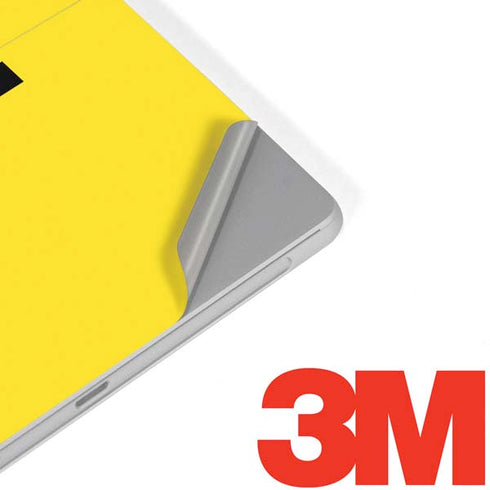 University of Oregon Ducks Football Surface Go Skin