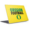 University of Oregon Ducks Football Surface Laptop 2 Skin