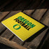 University of Oregon Ducks Football Surface Laptop 2 Skin